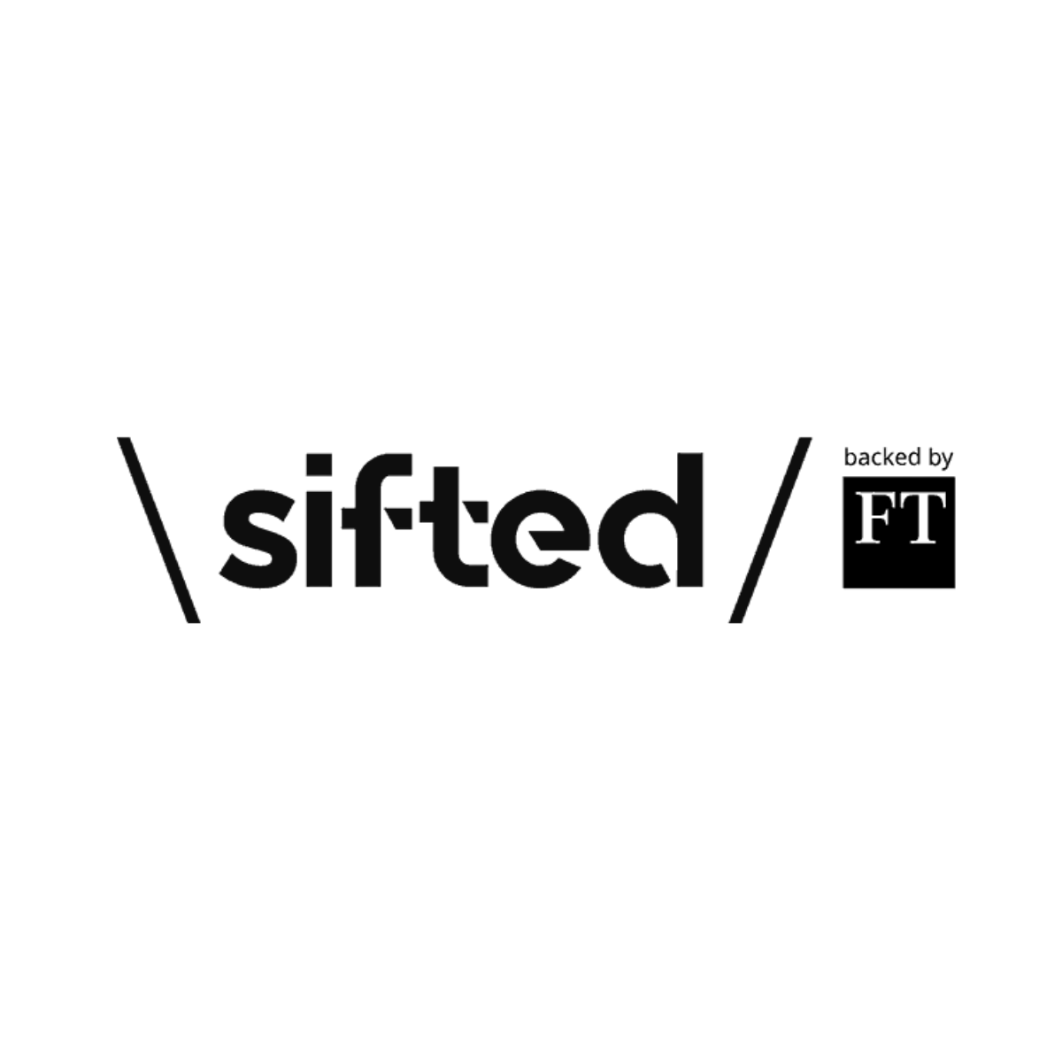 Interviewed by Sifted and the Financial Times