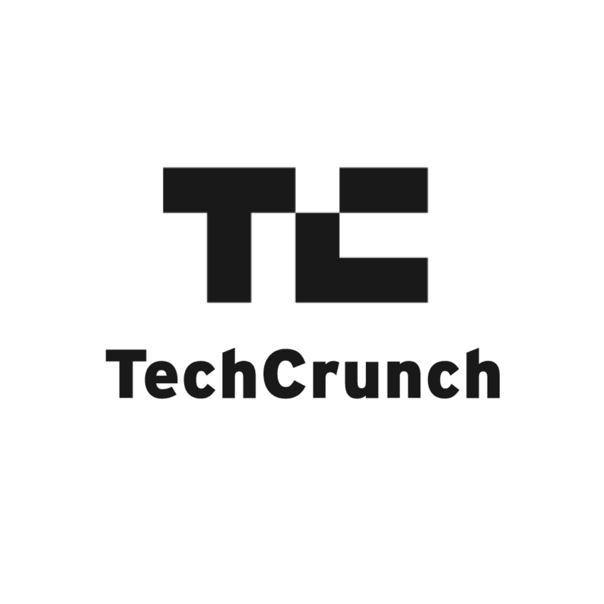 Be interviewed in TechCrunch