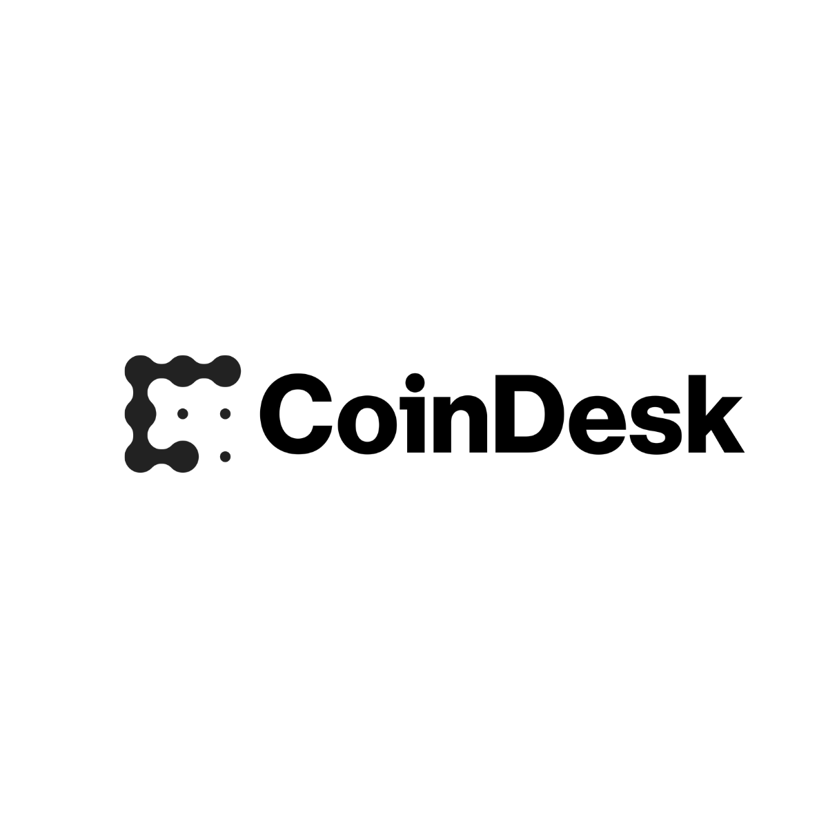 Be interviewed in CoinDesk