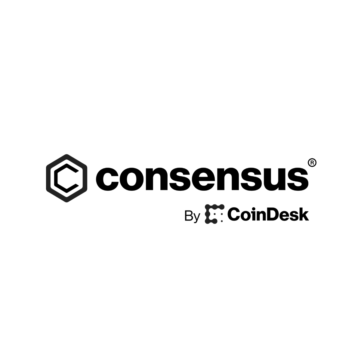 Speak at Consensus by CoinDesk