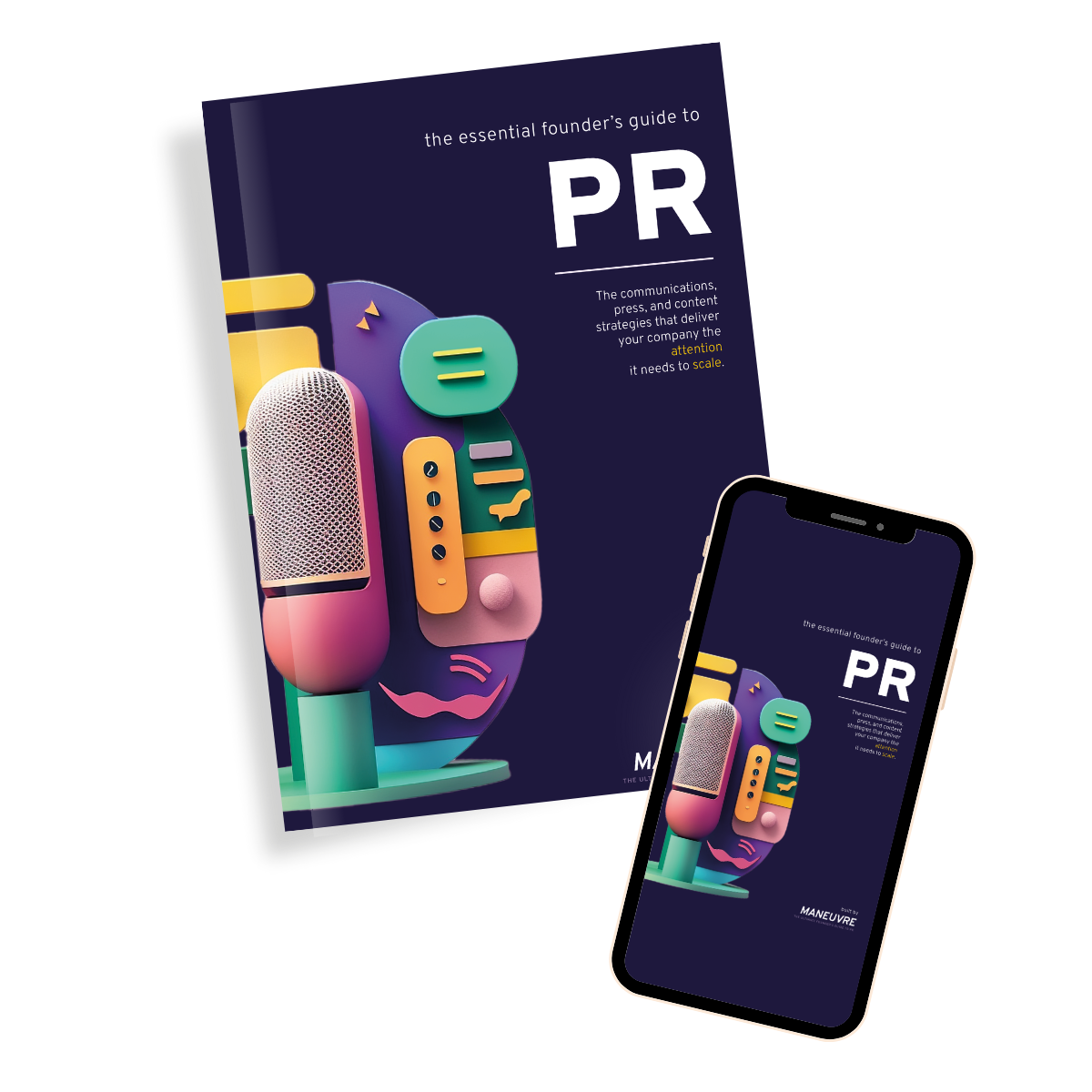 PR ebook